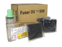 Ricoh Fuser Oil 306 (400497)